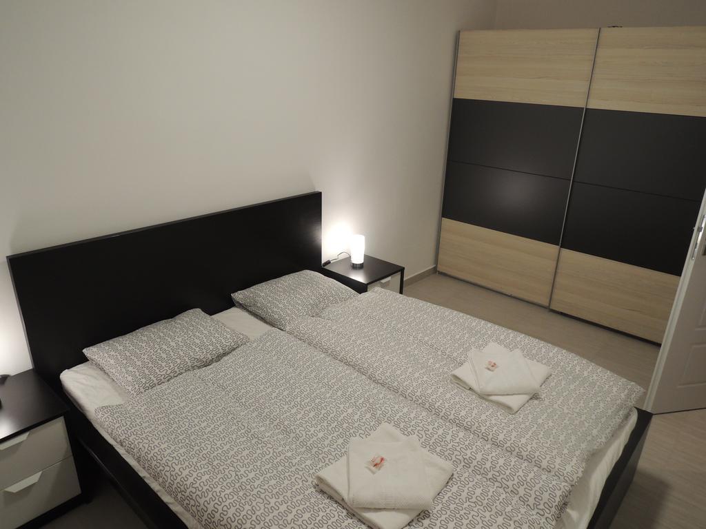 Apartmany Hlohovec Dış mekan fotoğraf