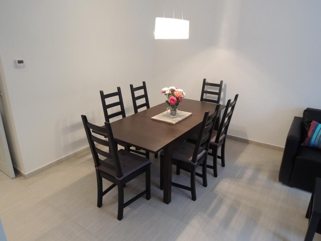 Apartmany Hlohovec Dış mekan fotoğraf