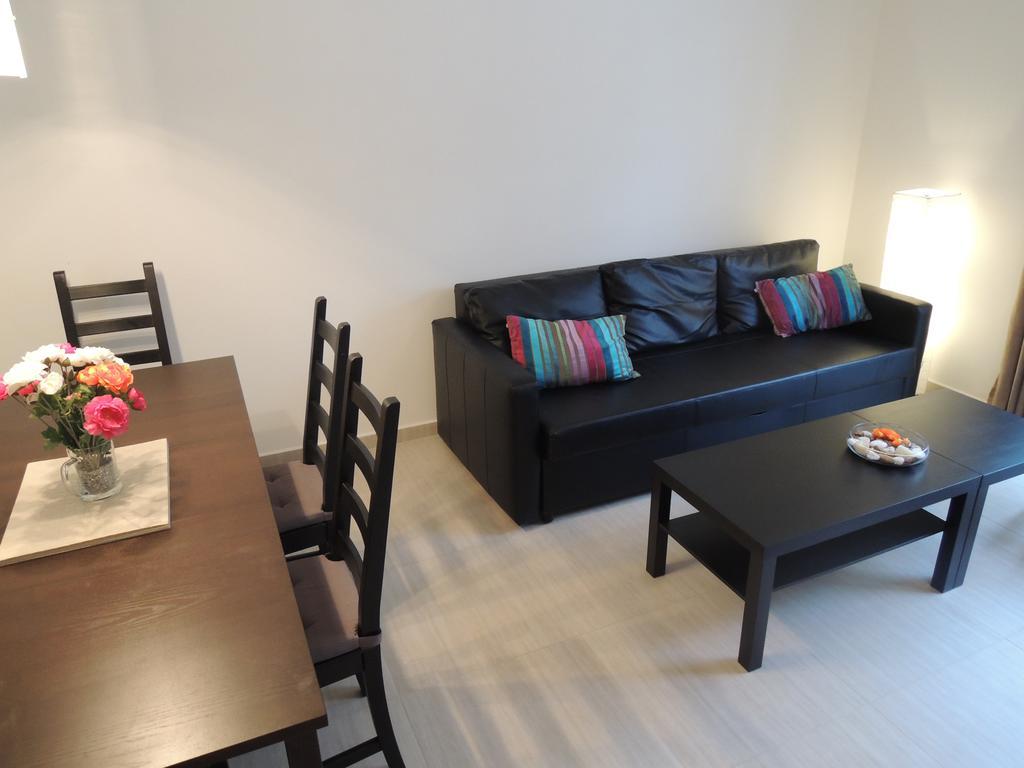 Apartmany Hlohovec Dış mekan fotoğraf