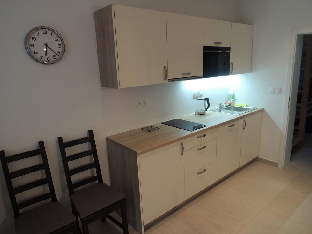 Apartmany Hlohovec Dış mekan fotoğraf
