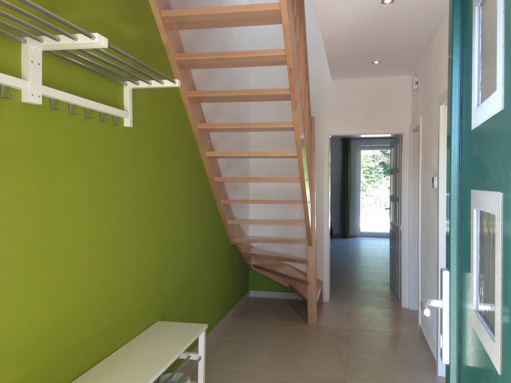 Apartmany Hlohovec Dış mekan fotoğraf