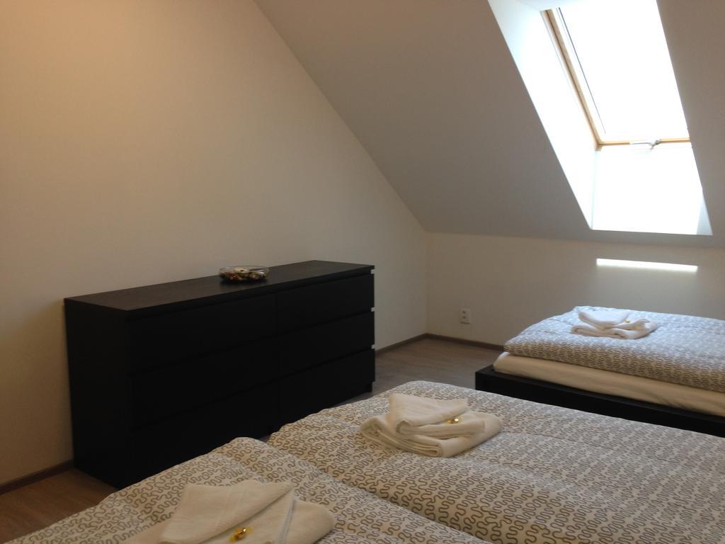 Apartmany Hlohovec Dış mekan fotoğraf
