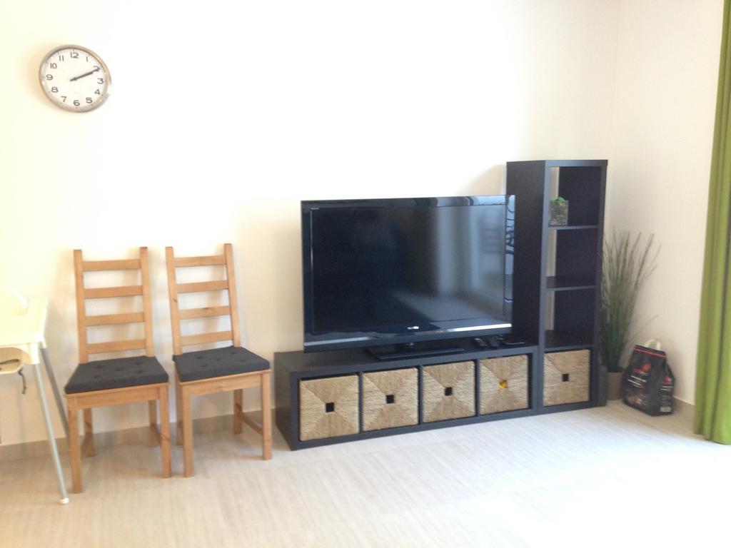 Apartmany Hlohovec Dış mekan fotoğraf