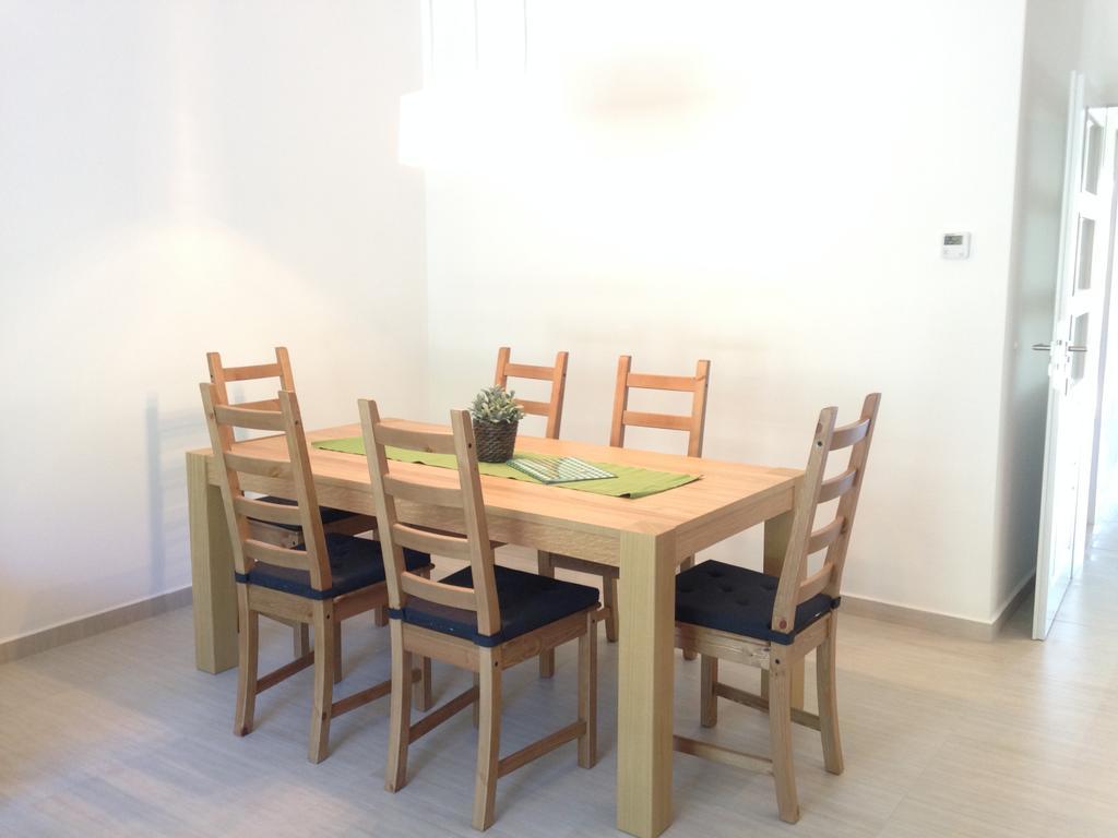 Apartmany Hlohovec Dış mekan fotoğraf