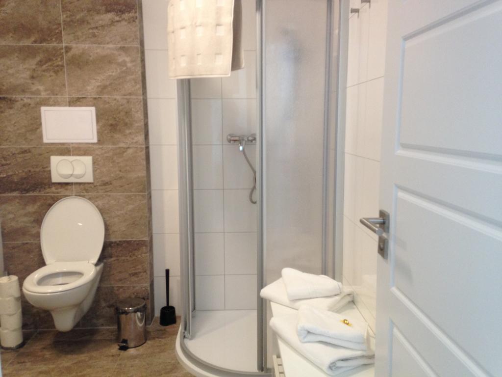 Apartmany Hlohovec Dış mekan fotoğraf