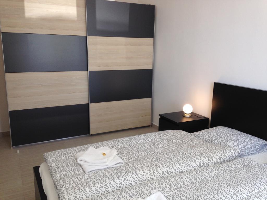 Apartmany Hlohovec Dış mekan fotoğraf