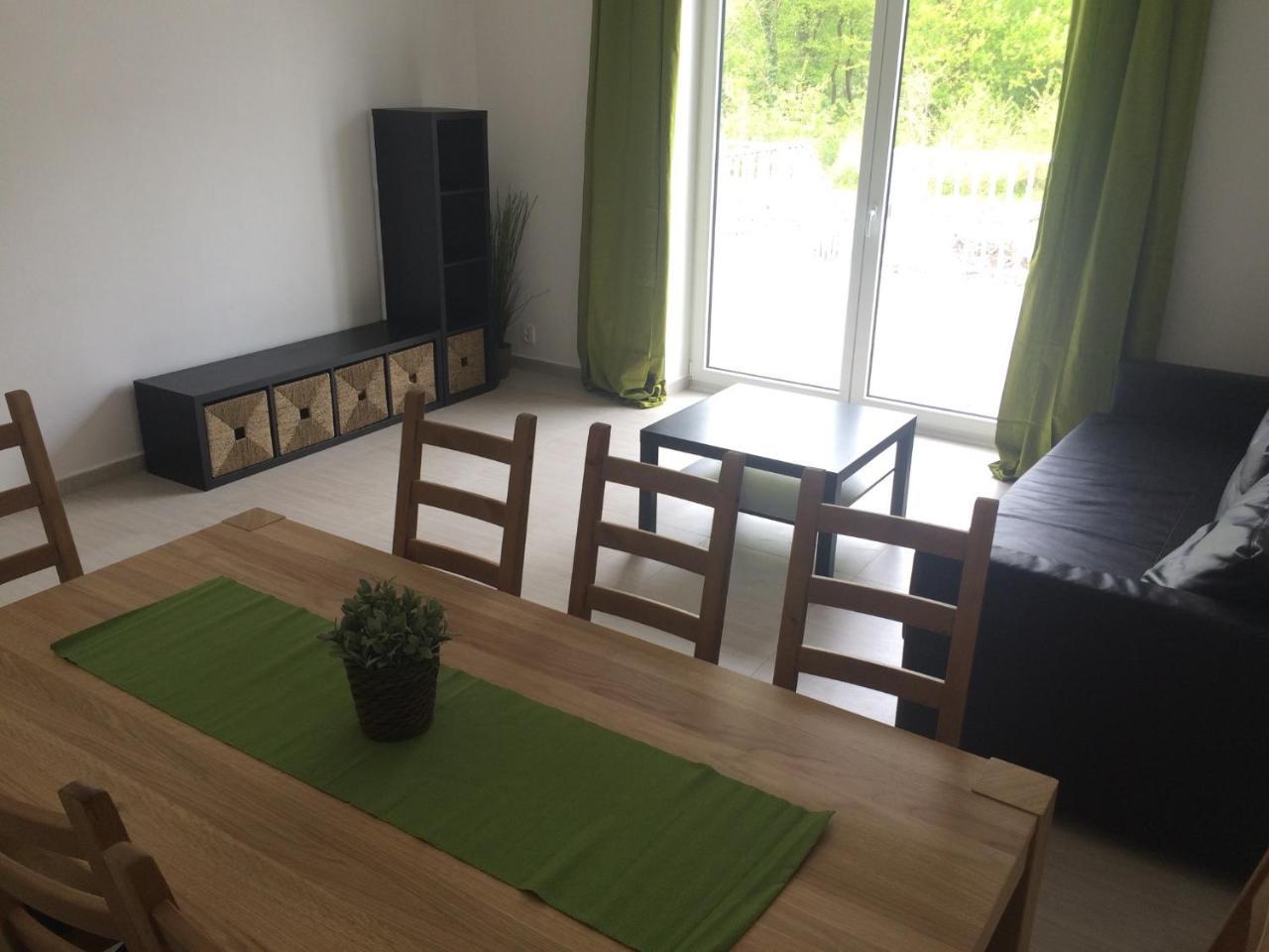 Apartmany Hlohovec Dış mekan fotoğraf